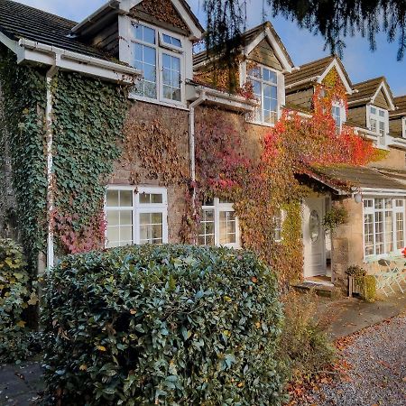 Charming Cottage Within Farmhouse Monmouth Bagian luar foto