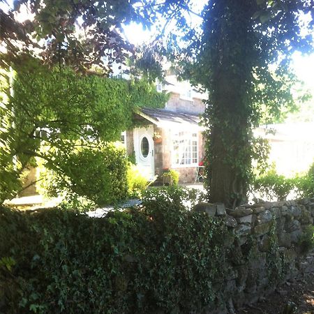 Charming Cottage Within Farmhouse Monmouth Bagian luar foto