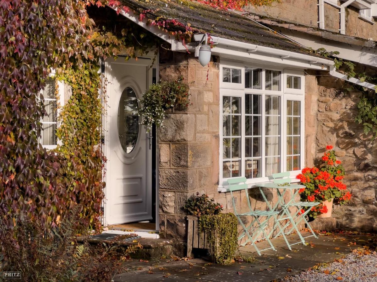 Charming Cottage Within Farmhouse Monmouth Bagian luar foto